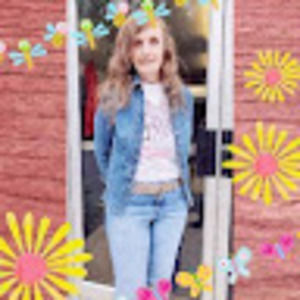 Meet your Posher, Debra